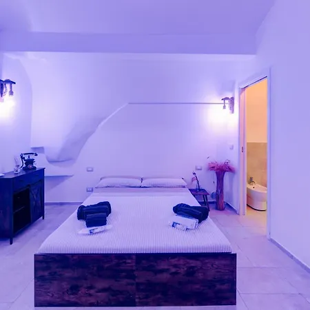 Aca Luxury 3*