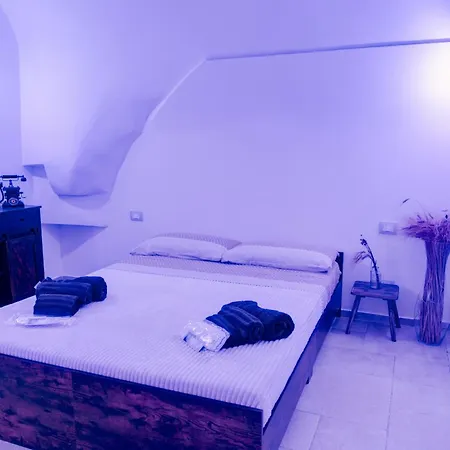 Couette-café Aca Luxury