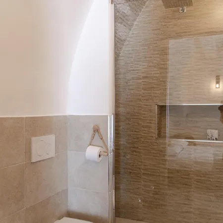 Aca Luxury With Jacuzzi