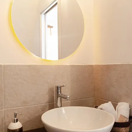 Aca Luxury Отель типа 