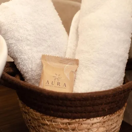 Bed & Breakfast Aca Luxury With Jacuzzi