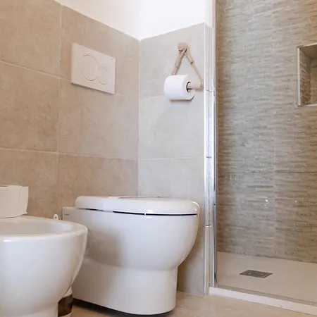 Bed & Breakfast Aca Luxury With Jacuzzi *