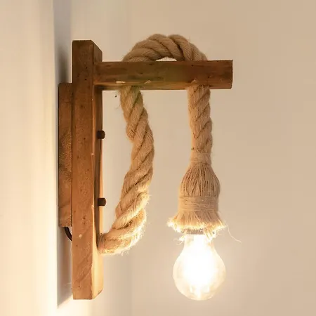 Aca Luxury Отель типа 