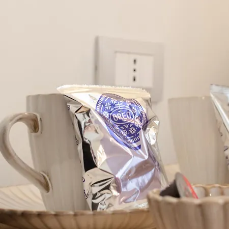 ベッド・アンド・ブレックファスト Aca Luxury 3*