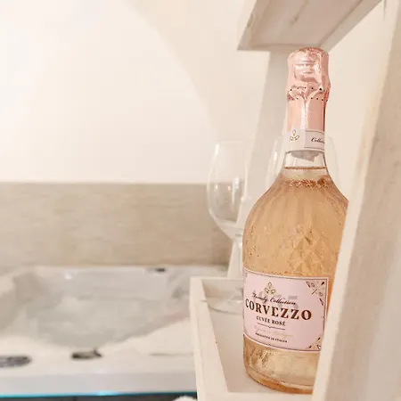 Aca Luxury With Jacuzzi *