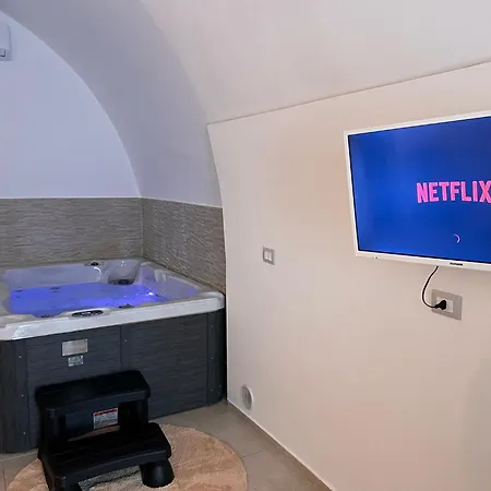 ベッド・アンド・ブレックファスト Aca Luxury