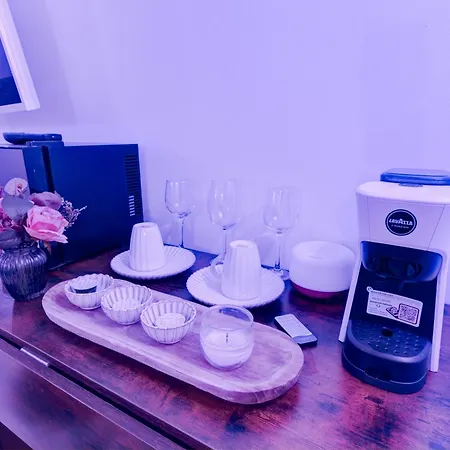 Aca Luxury Отель типа 