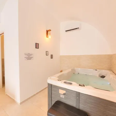 Aca Luxury Отель типа 