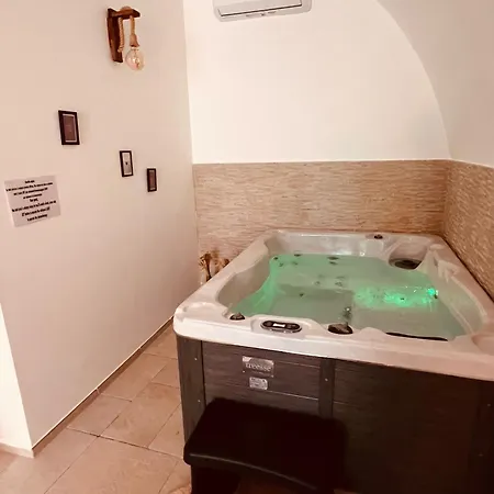 Отель типа 
