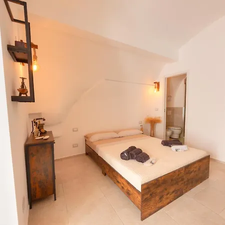 Aca Luxury ベッド・アンド・ブレックファスト 3*