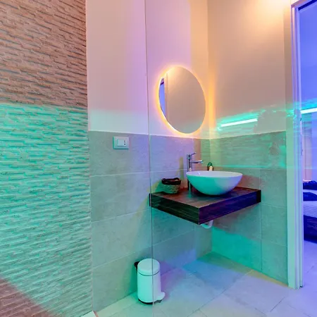 ベッド・アンド・ブレックファスト Aca Luxury 3*