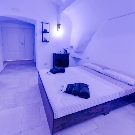 Aca Luxury 3* Adelfia