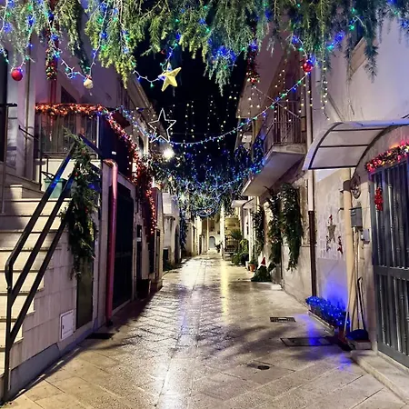 ベッド・アンド・ブレックファスト Aca Luxury 3*