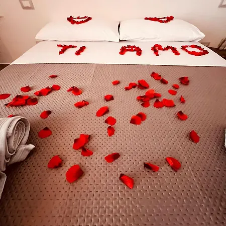 ベッド・アンド・ブレックファスト Aca Luxury