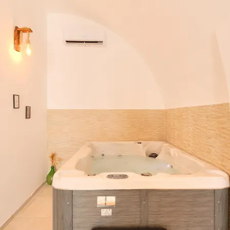 Aca Luxury Отель типа 